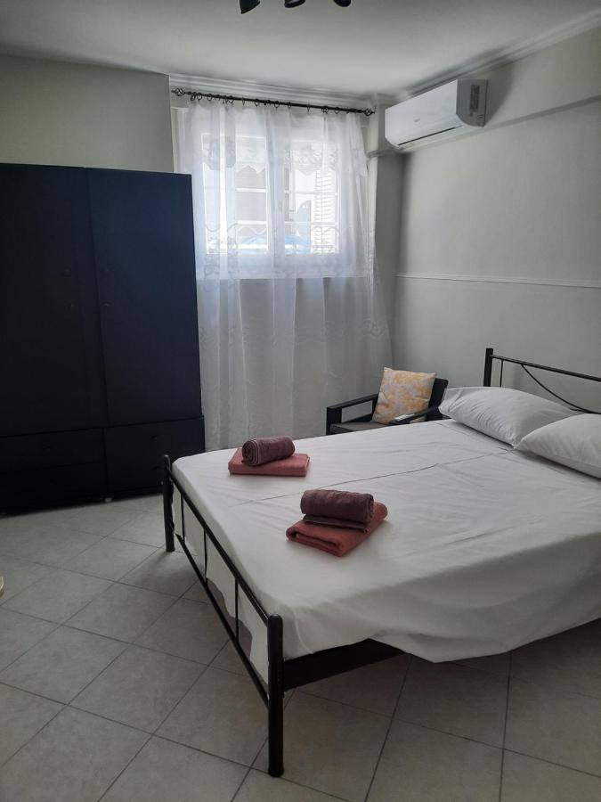 雅典Lousi House公寓 外观 照片