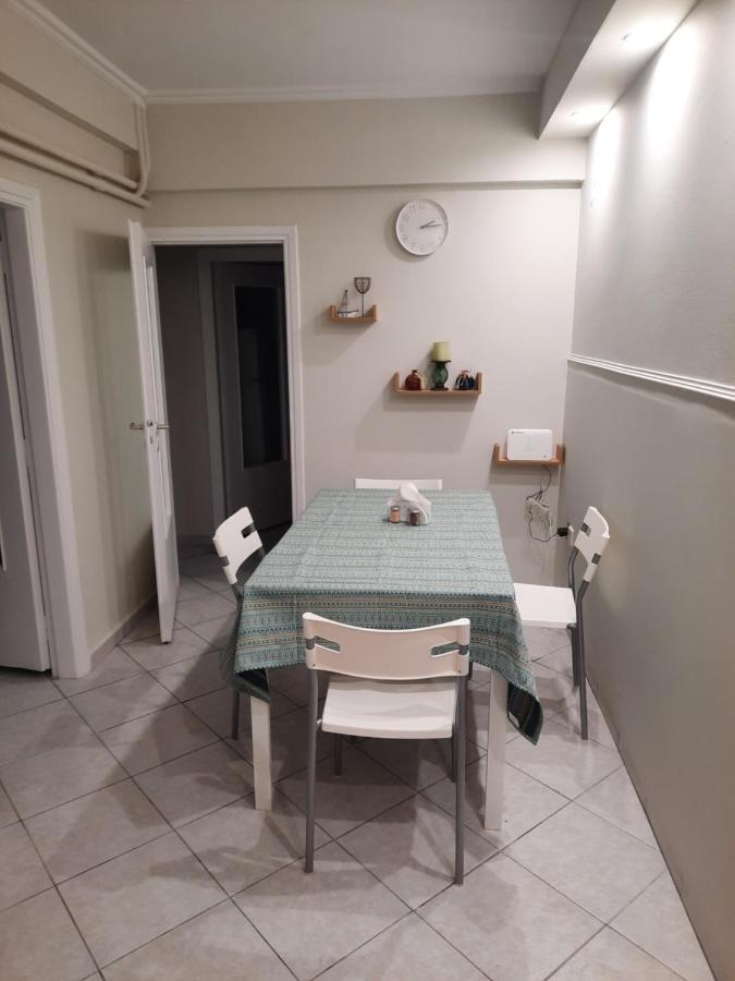 雅典Lousi House公寓 外观 照片