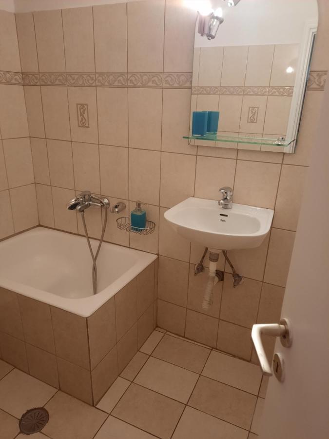 雅典Lousi House公寓 外观 照片