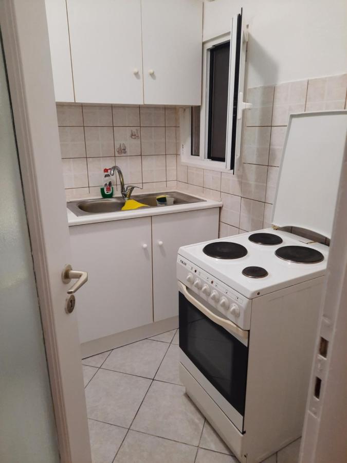 雅典Lousi House公寓 外观 照片