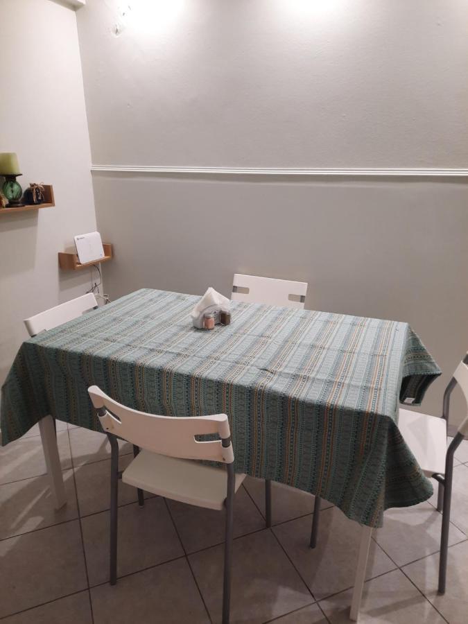 雅典Lousi House公寓 外观 照片