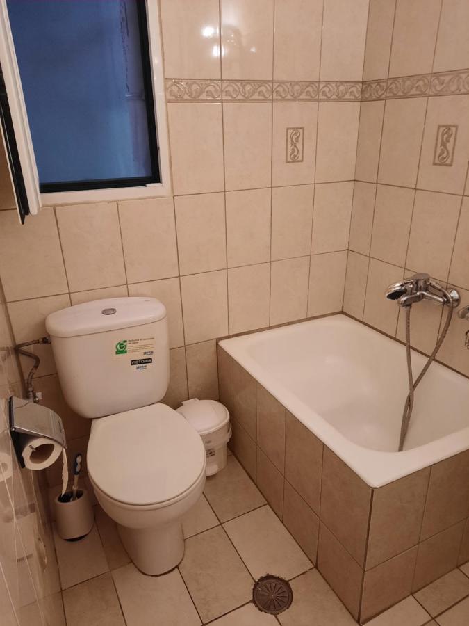 雅典Lousi House公寓 外观 照片