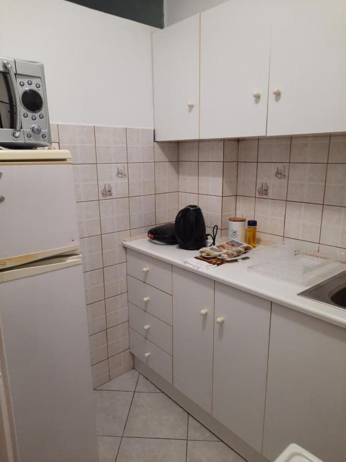 雅典Lousi House公寓 外观 照片