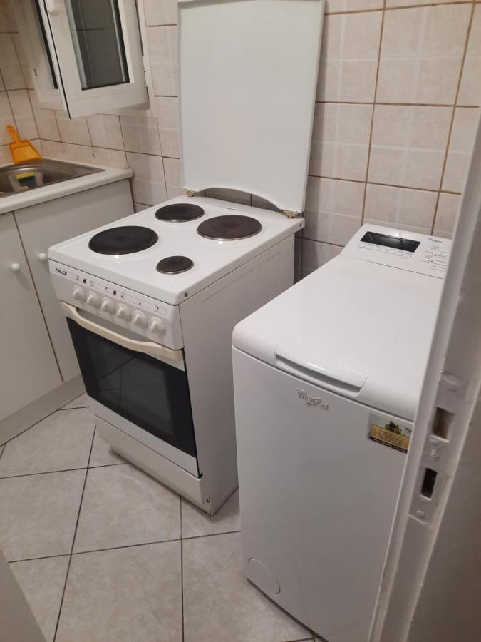 雅典Lousi House公寓 外观 照片