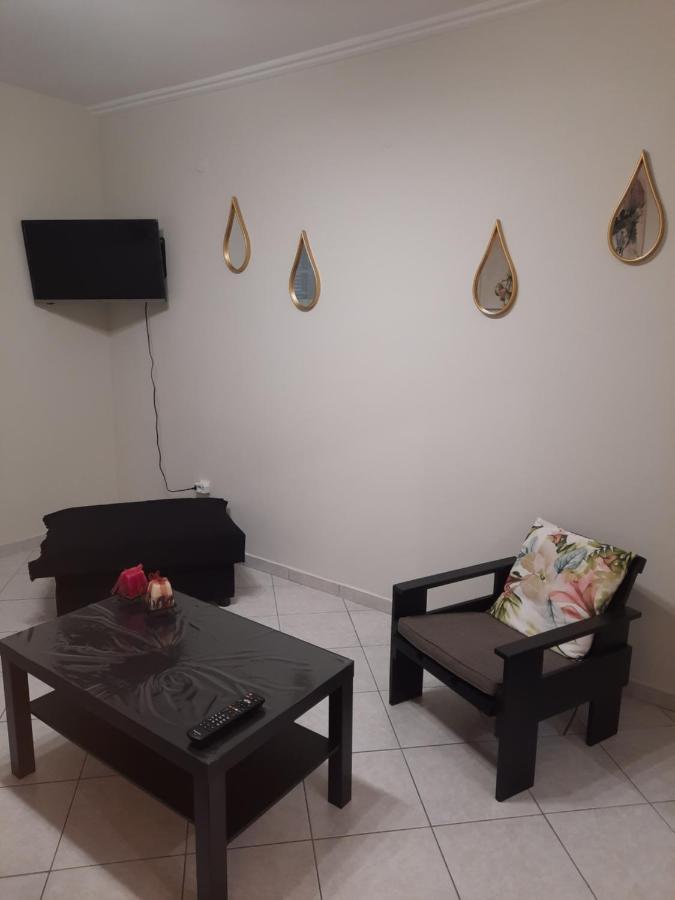 雅典Lousi House公寓 外观 照片