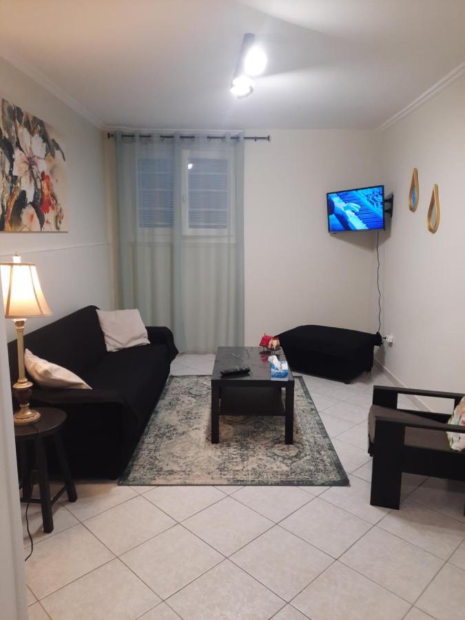 雅典Lousi House公寓 外观 照片