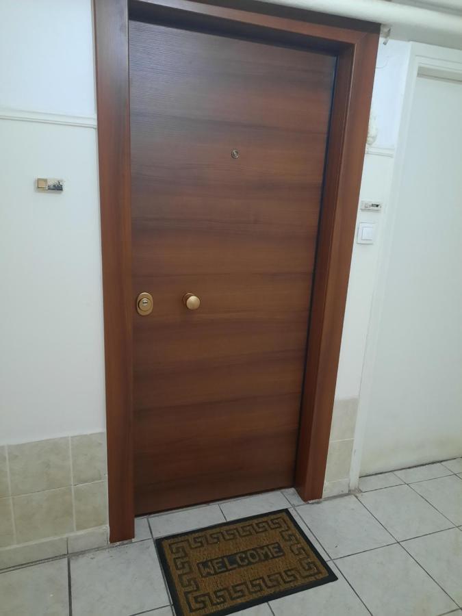 雅典Lousi House公寓 外观 照片
