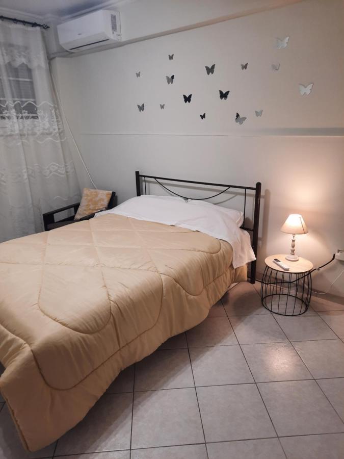雅典Lousi House公寓 外观 照片